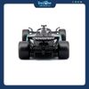 Mô hình xe F1 Mercedes-AMG Petronas W16E 2025 1:43 BBURAGO