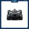 Mô hình xe F1 Mercedes-AMG Petronas W16E 2025 1:43 BBURAGO