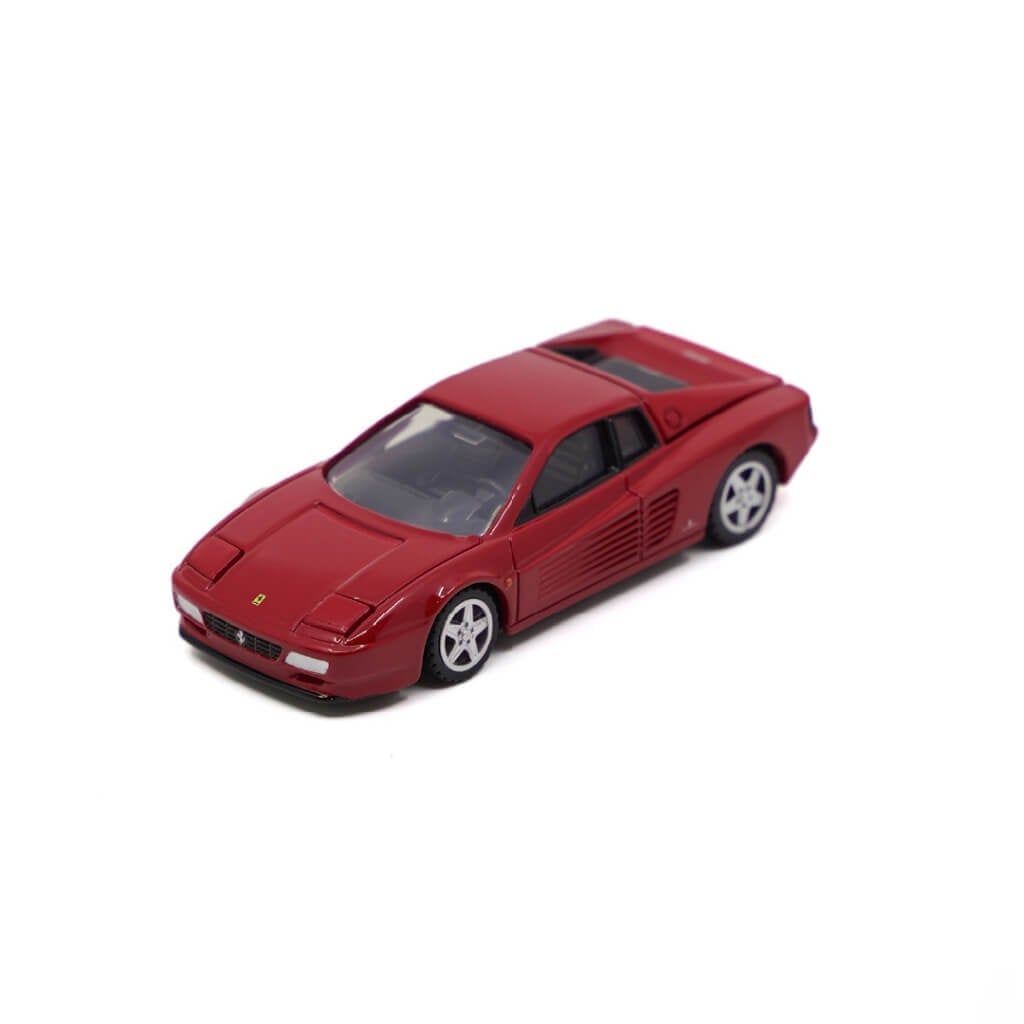 Mô hình xe Ferrari 512 TR No.08 TOMICA PREMIUM
