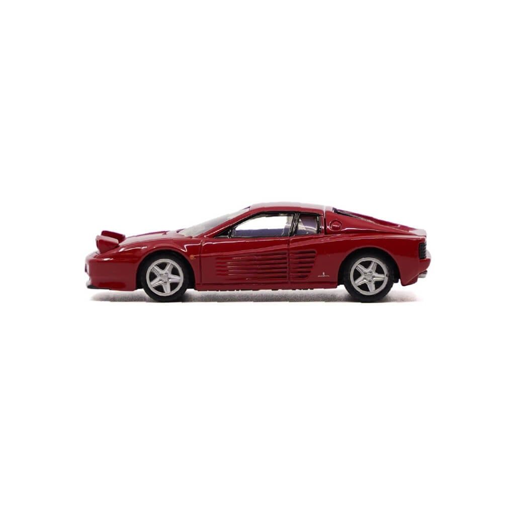 Mô hình xe Ferrari 512 TR No.08 TOMICA PREMIUM