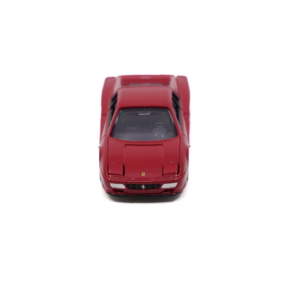 Mô hình xe Ferrari 512 TR No.08 TOMICA PREMIUM