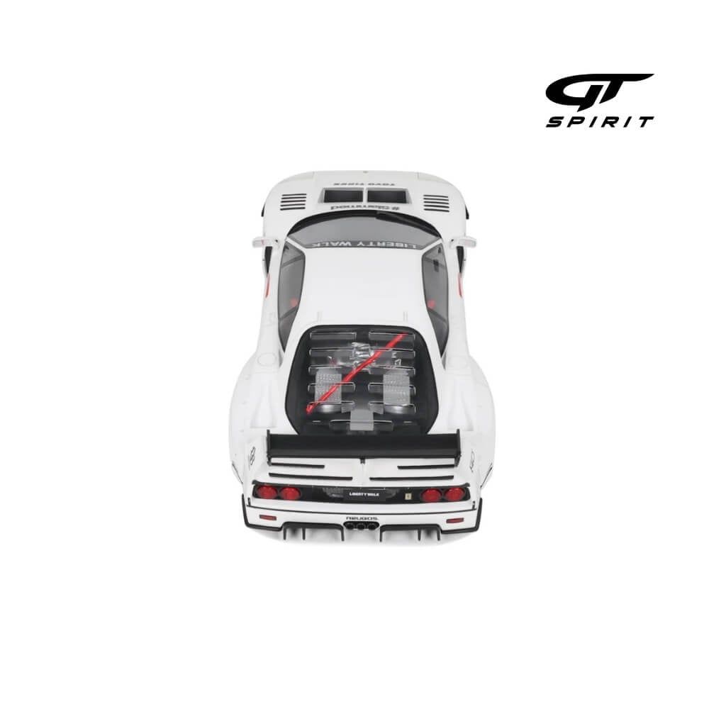 Mô hình xe Ferrari F40 LB-WORKS 1:18 GT SPIRIT