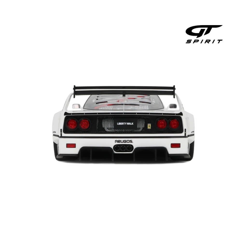 Mô hình xe Ferrari F40 LB-WORKS 1:18 GT SPIRIT