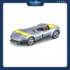 Mô hình xe Ferrari Monza SP1 - Speed Icons 1:64 MAISTO