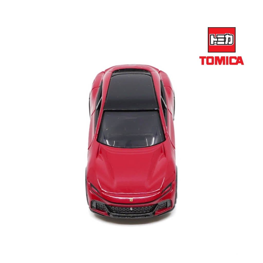 Mô hình xe Ferrari Purosangue No.8-13 1:66 TOMICA