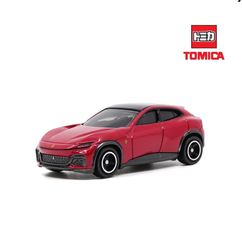Mô hình xe Ferrari Purosangue No.8-13 1:66 TOMICA