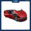 Mô hình xe Ferrari R & P - Ferrari 12Cilindri 1:24 BBURAGO