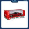 Mô hình xe Ferrari R & P - Ferrari 12Cilindri 1:24 BBURAGO