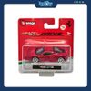 Mô hình xe Ferrari RACE & PLAY DRIVE 1:64 BBURAGO