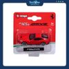 Mô hình xe Ferrari RACE & PLAY DRIVE 1:64 BBURAGO
