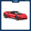 Mô hình xe Ferrari SF90 Stradale - Speed Icons 1:64 MAISTO