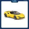 Mô hình xe Ferrari SF90 Stradale - Speed Icons 1:64 MAISTO