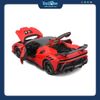 Mô hình xe Ferrari SF90 XX Stradale 1:18 BBURAGO
