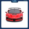 Mô hình xe Ferrari SF90 XX Stradale 1:24 BBURAGO