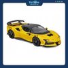 Mô hình xe Ferrari SF90 XX Stradale 1:24 BBURAGO
