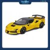 Mô hình xe Ferrari SF90 XX Stradale 1:24 BBURAGO
