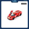 Mô hình xe Ford GT 1:36 KINSMART