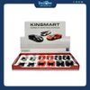 Mô hình xe Ford GT 1:36 KINSMART