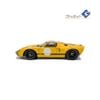 Mô hình xe Ford GT40 MK1 1968 1:18 SOLIDO