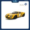 Mô hình xe Ford GT40 MK1 1968 1:18 SOLIDO