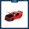 Mô hình xe Ford Mustang Dark Horse 2024 1:24 MAISTO