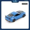 Mô hình xe Ford Mustang Dark Horse 2024 1:38 KINSMART