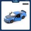 Mô hình xe Ford Mustang Dark Horse 2024 1:38 KINSMART