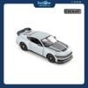 Mô hình xe Ford Mustang Dark Horse 2024 1:38 KINSMART