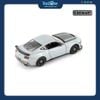 Mô hình xe Ford Mustang Dark Horse 2024 1:38 KINSMART