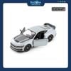 Mô hình xe Ford Mustang Dark Horse 2024 1:38 KINSMART