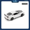 Mô hình xe Ford Mustang Dark Horse 2024 1:38 KINSMART