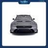 Mô hình xe 2025 Ford Mustang GTD 1:18 Maisto