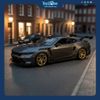 Mô hình xe 2025 Ford Mustang GTD 1:18 Maisto