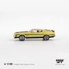 Mô hình xe Ford Mustang Mach1 1:64 MiniGT