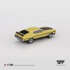 Mô hình xe Ford Mustang Mach1 1:64 MiniGT