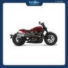 Mô hình xe Harley Davidson 2024 Sporter S 1:12 MAISTO