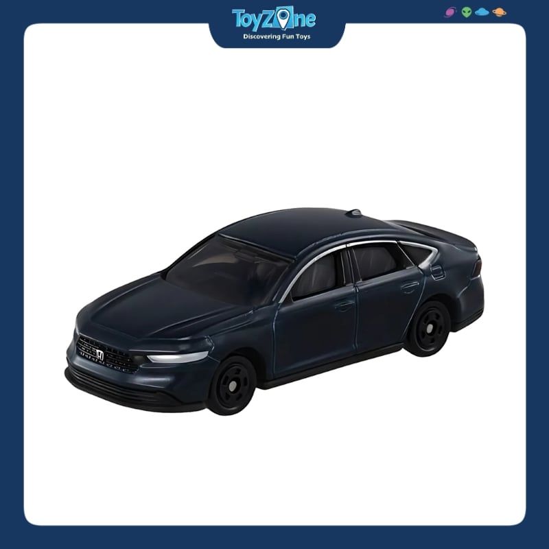 Mô hình xe Honda Accord No.36 1:66 TOMICA