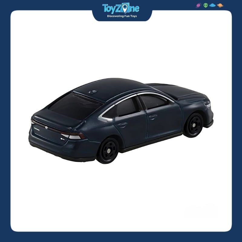 Mô hình xe Honda Accord No.36 1:66 TOMICA