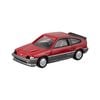 Mô hình xe Honda Ballade Sports CR-X No.16 TOMICA PREMIUM