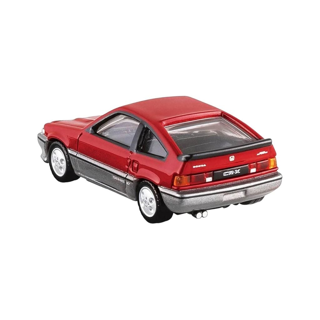 Mô hình xe Honda Ballade Sports CR-X No.16 TOMICA PREMIUM