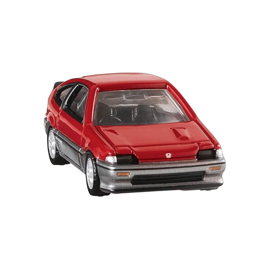 Mô hình xe Honda Ballade Sports CR-X No.16 TOMICA PREMIUM