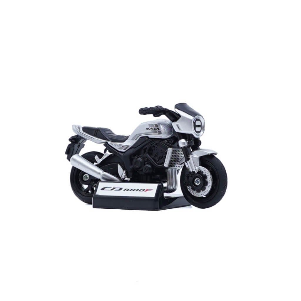 Mô hình xe Honda CB1000F ( 1st Edition ) No.64-9 TOMICA
