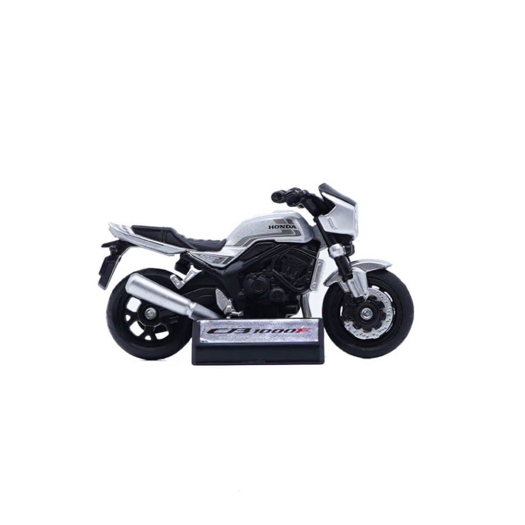 Mô hình xe Honda CB1000F ( 1st Edition ) No.64-9 TOMICA