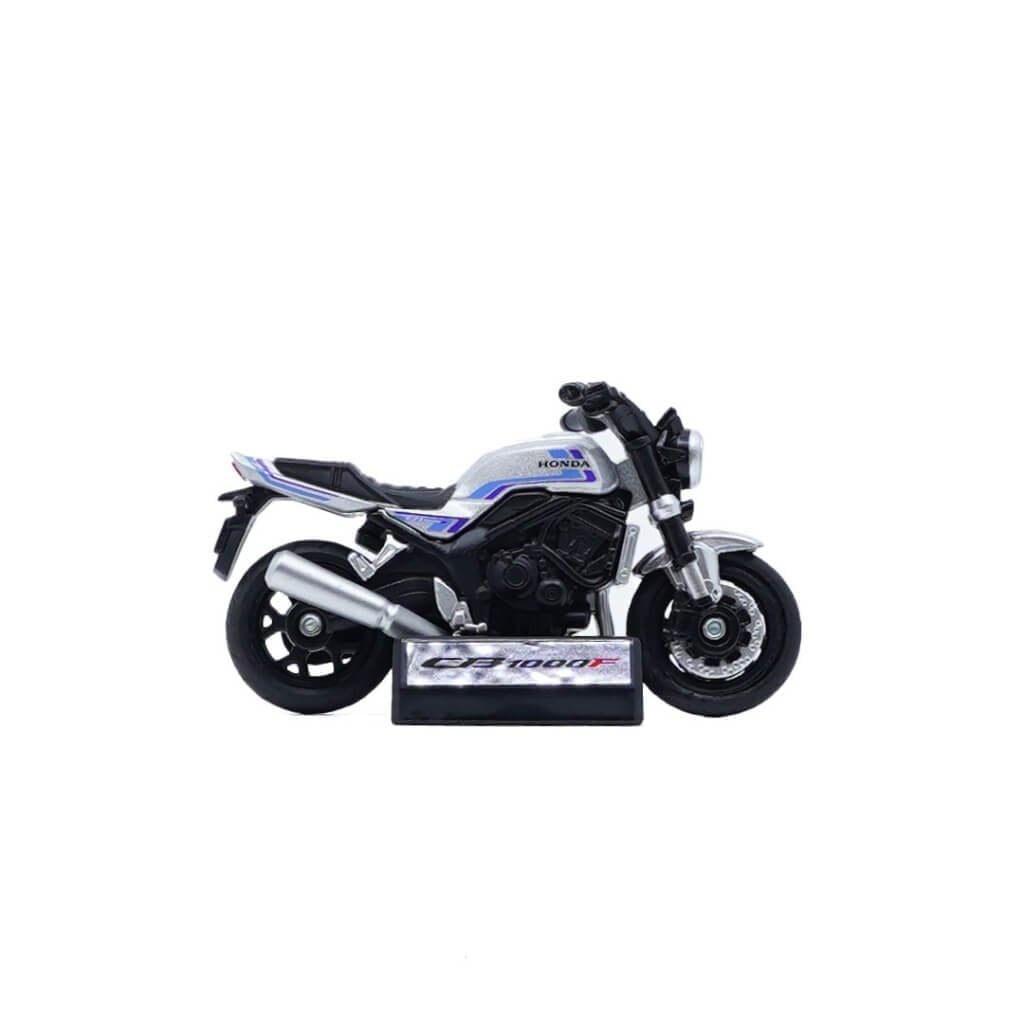 Mô hình xe Honda CB1000F No.64-9 TOMICA