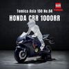 Mô hình xe Honda CBR 1000RR No.04 TOMICA
