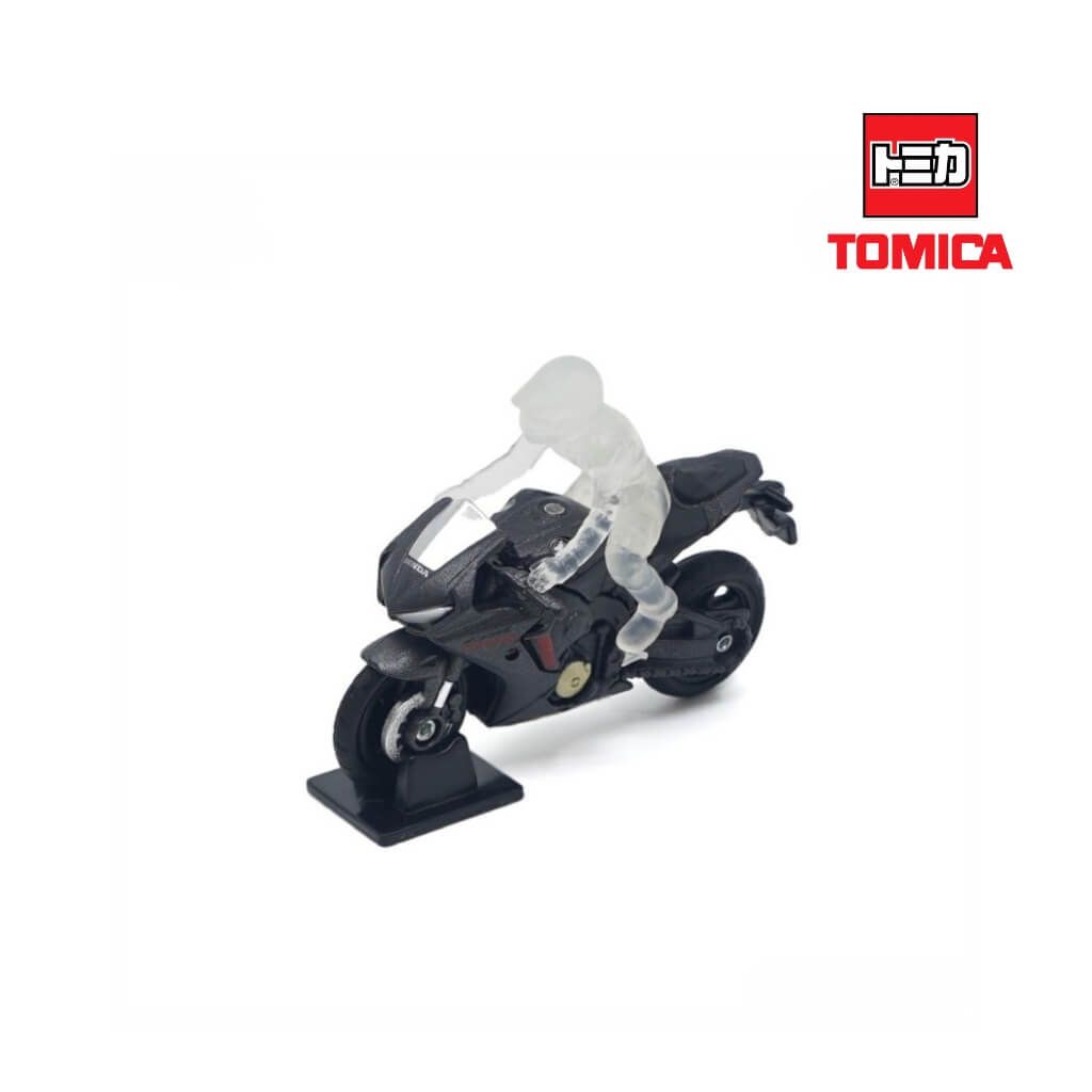 Mô hình xe Honda CBR 1000RR No.04 TOMICA