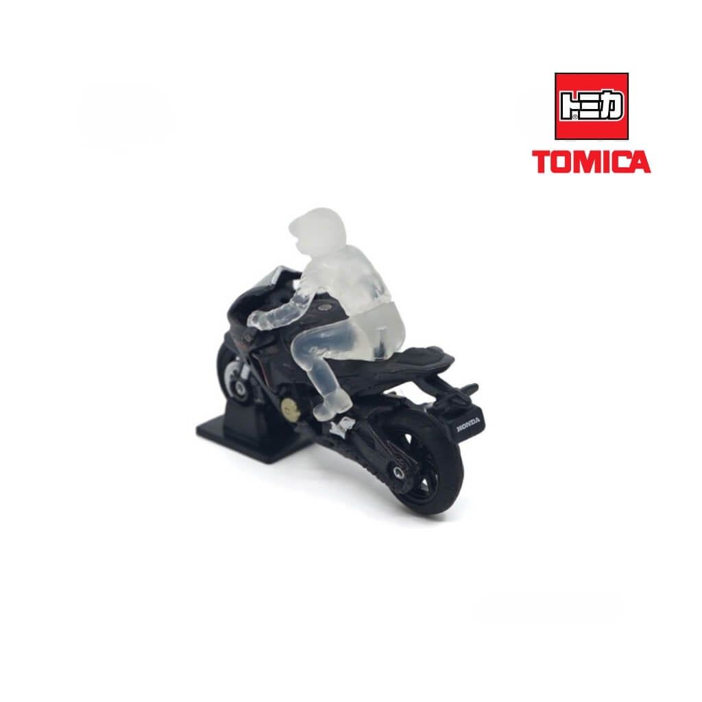 Mô hình xe Honda CBR 1000RR No.04 TOMICA