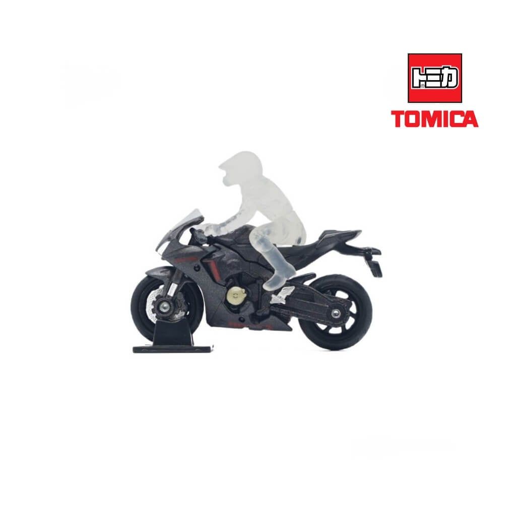 Mô hình xe Honda CBR 1000RR No.04 TOMICA