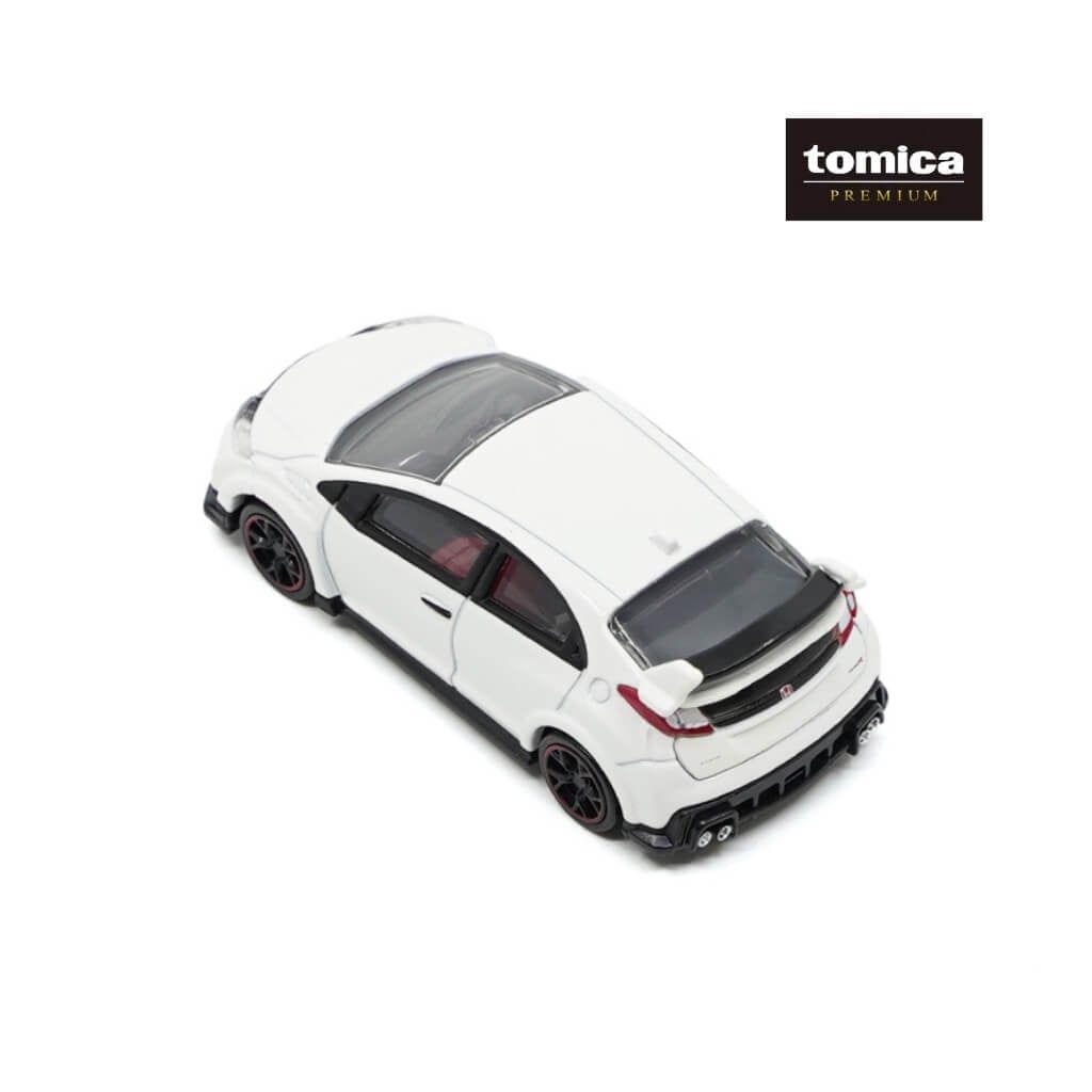 Mô hình xe Honda Civic Type R ( FK2 ) No.44 TOMICA PREMIUM