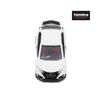 Mô hình xe Honda Civic Type R ( FK2 ) No.44 TOMICA PREMIUM